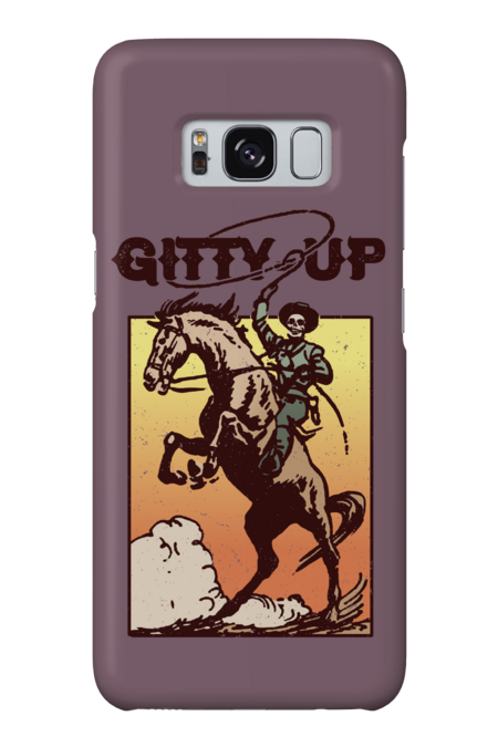 Gitty-Up by DoseStore