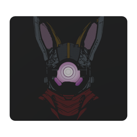 Cyberpunk Beasts, Rabbit 2