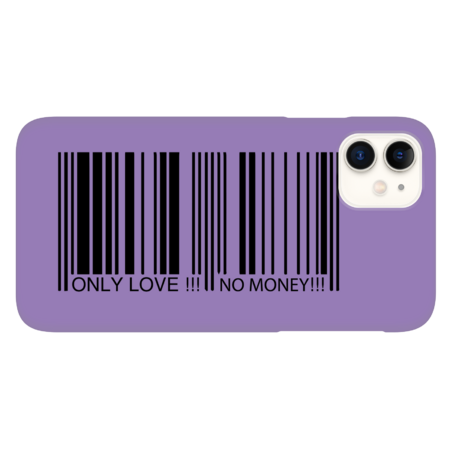 Only Love! No Money! by Mammoths
