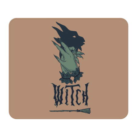 Witchcraft by InspirationColor
