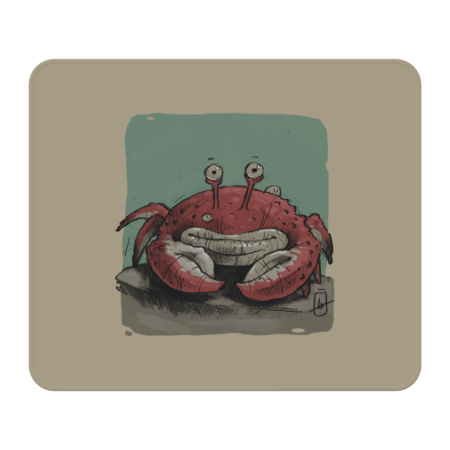 Crab by surgeryminor