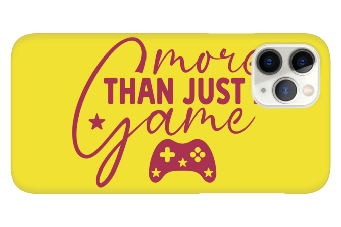 More than just a game | pro gamer life by Esthereradesigns