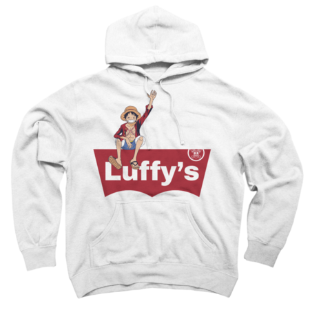 Luffy's by Lauracarorf
