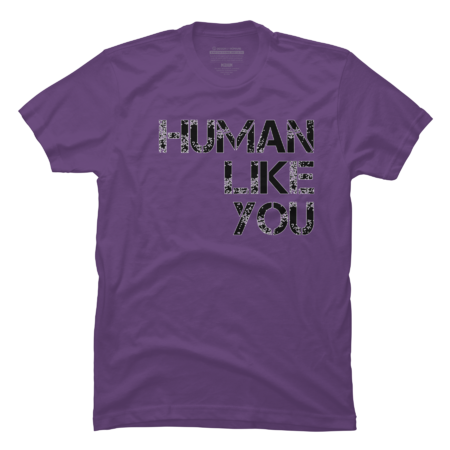 Human Like You by HumanBeings