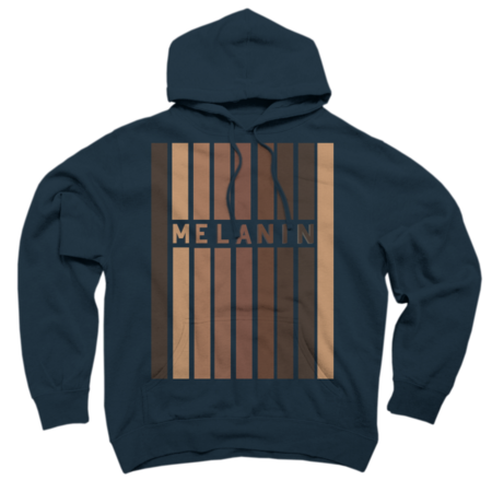 Melanin - The beautiful Tones of Melanin