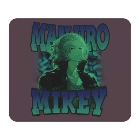 Mikey Tokyo by republic