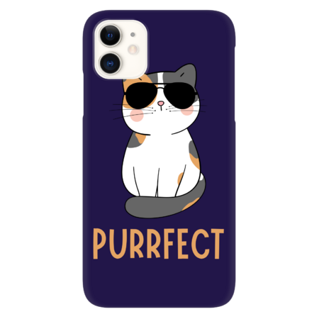 Purrfect by NikkiArtworks