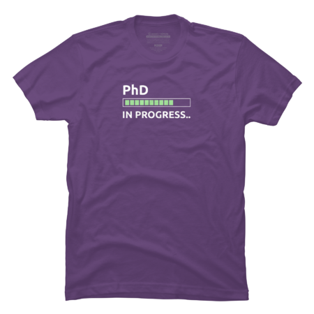 PhD in Progress by ScienceDesign