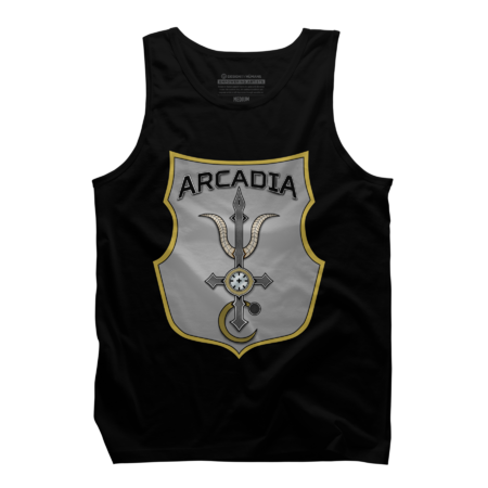Arcadia Crest by Danhobb5Designs
