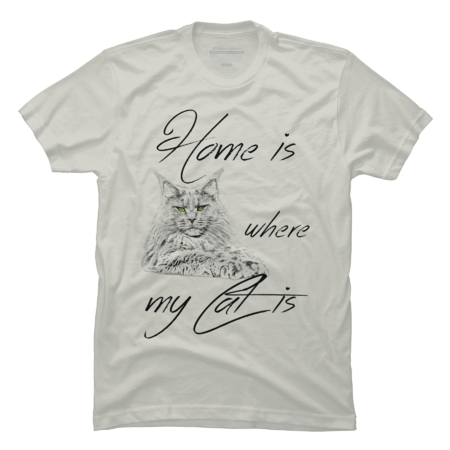 Home is ... by GNDesign