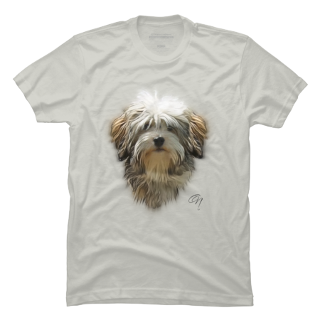 havanese dog by GN by GNDesign