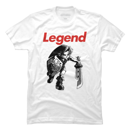 Legend Link