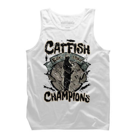 Catfish Champions - Fishing Competition