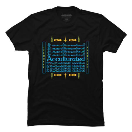 Acculturated by ThreeSecond