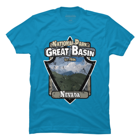 Great Basin - US National Park - Nevada