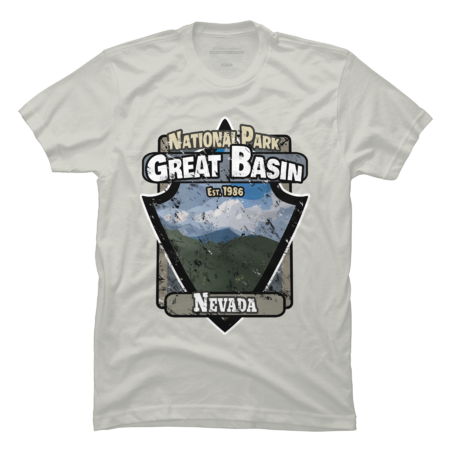 Great Basin - US National Park - Nevada