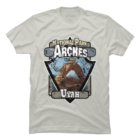 Arches - US National Park - Utah