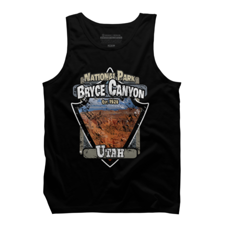 Bryce Canyon - US National Park - Utah