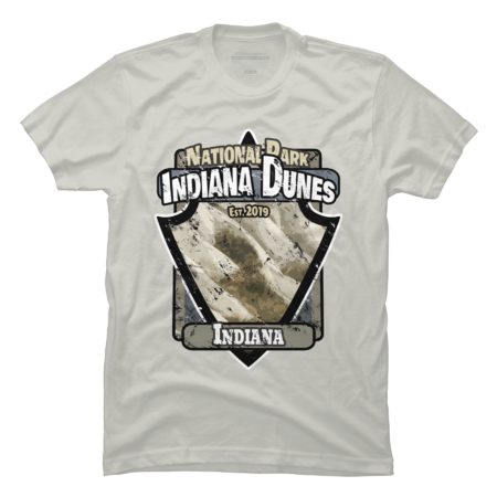 Indiana Dunes - National Park USA - Indiana