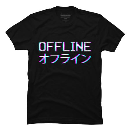 Offline Japanese