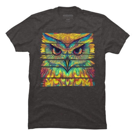 Owl by zeusshop