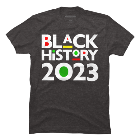 Black History Month 2023 Melanin Love by SHOPP
