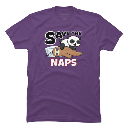 Save the naps by ProLakeShop