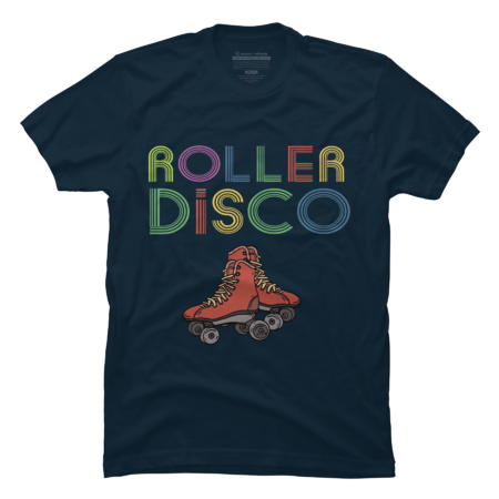 Roller Disco by RiyanRizqi