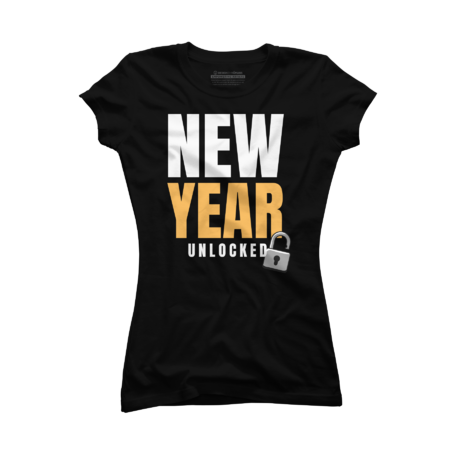 New Year Unlocked by ProLakeShop
