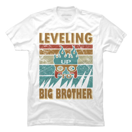 Leveling Up to Big Brother by Awtix