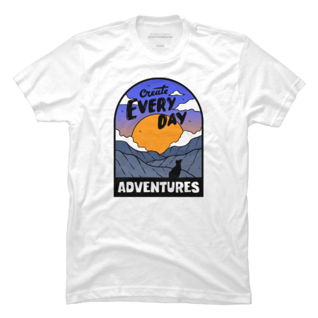 Create Everyday adventure by Sportuniverse