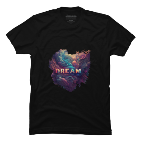 Dream by FreshlyMinted