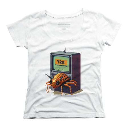 Y2K Bug by Fourfreak