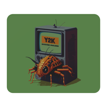 Y2K Bug by Fourfreak