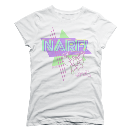 90's Narf!  by Animaniacs