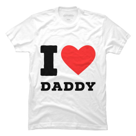 i love daddy by ilovewhateva