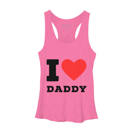 i love daddy by ilovewhateva