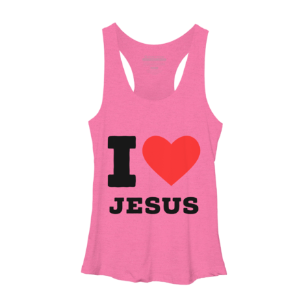 I love Jesus by ilovewhateva