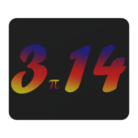 Pi 3.14 by Trenux
