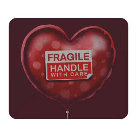 FRAGILE HEART by MuloPops