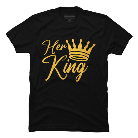 Her king couple design by JoschuDesigns