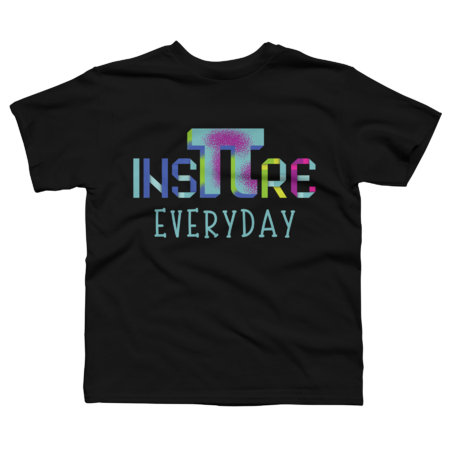 Inspire Everyday Math Pi Day by Wortex