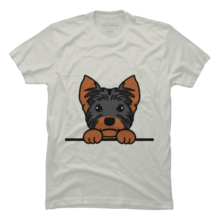 Yorkshire Terrier Dog by CreativeStyle
