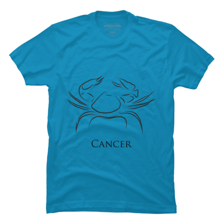 CANCER - The Crab by GNDesign