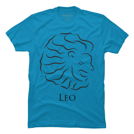 LEO - The Lion by GNDesign