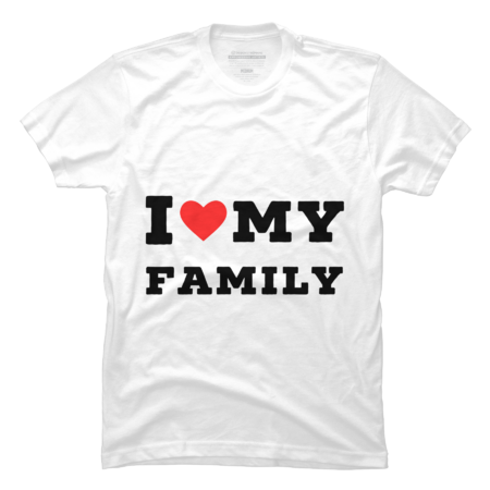 I love family by ilovewhateva