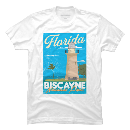 Biscayne National Park - Florida by Sachcraft