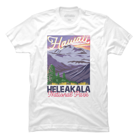 Heleakala National Park - Florida by Sachcraft