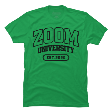 Zoom Uni
