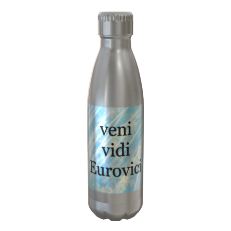 Veni, Vidi, Eurovici by Inkoholic